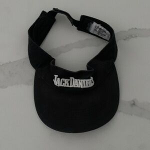 Jack Daniel’s Visor